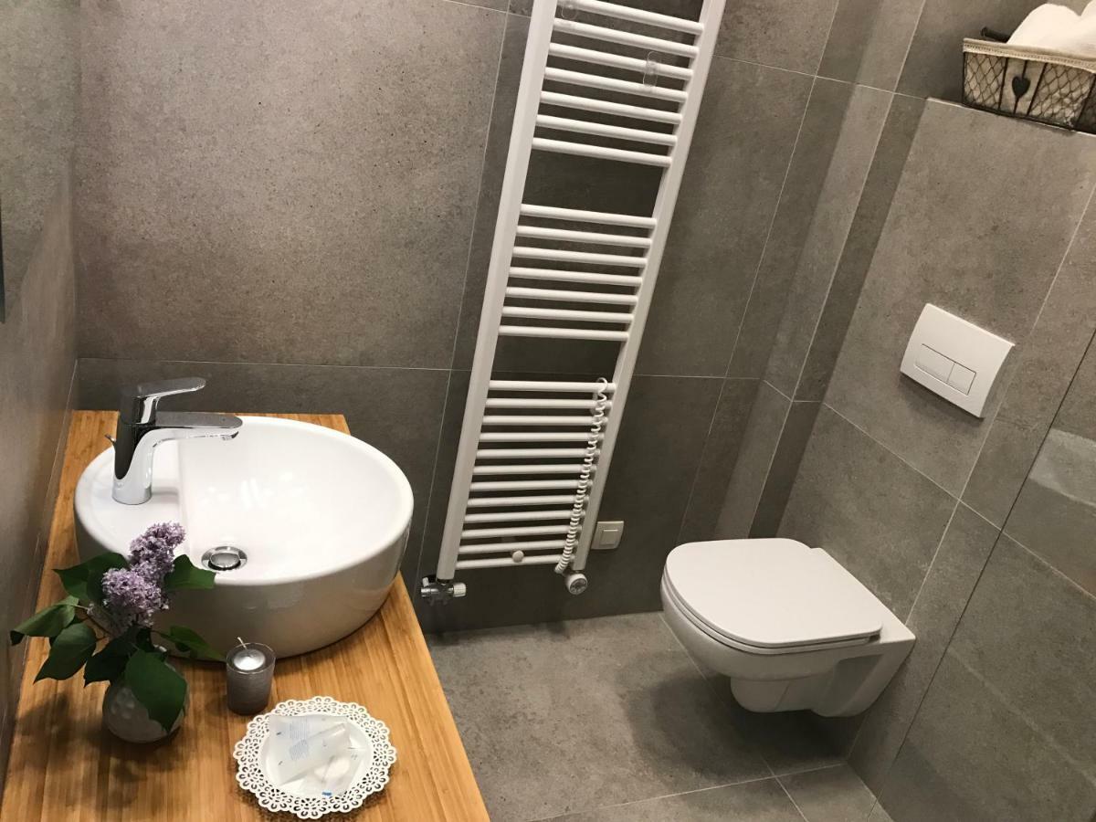 Apartament Street Flat Lublana Zewnętrze zdjęcie